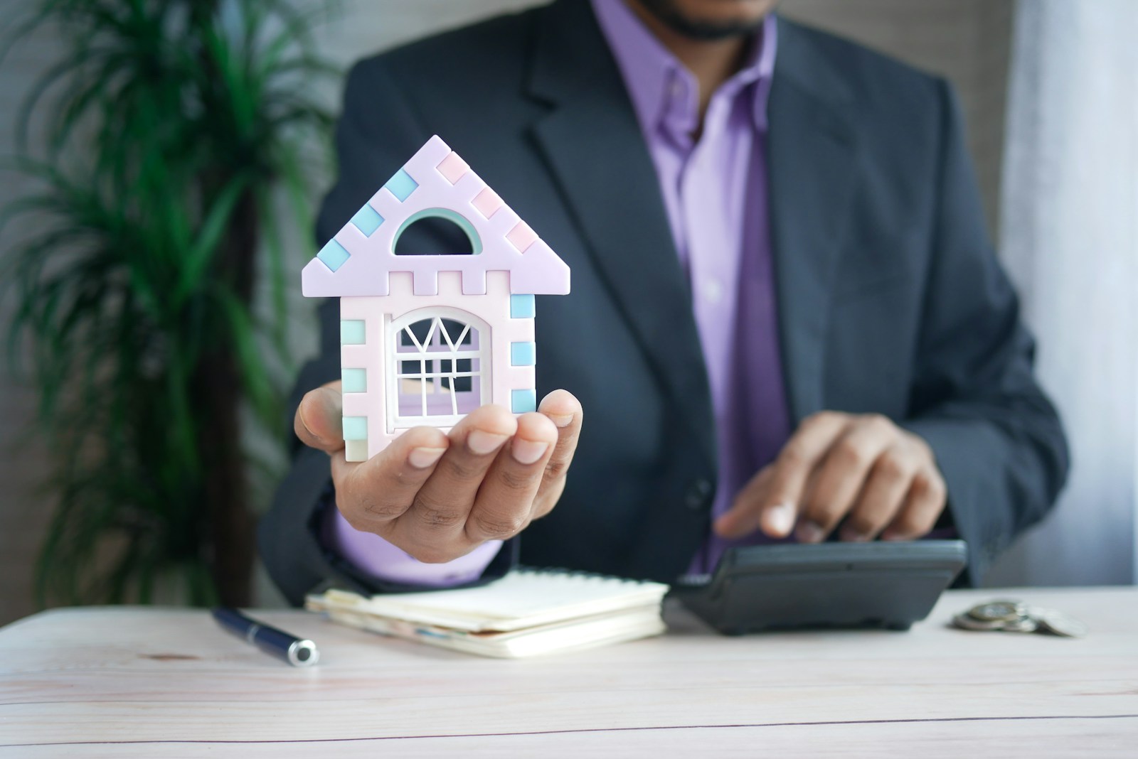 Refinancing Mortgage Texas