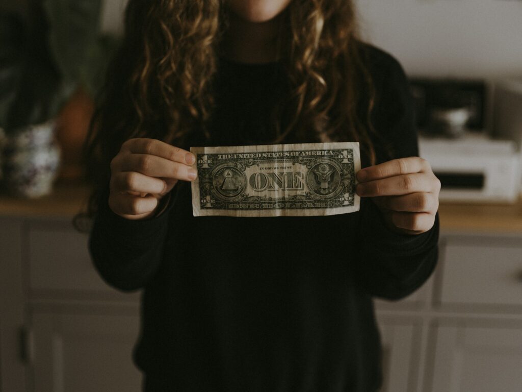 Managing Your Money Wisely