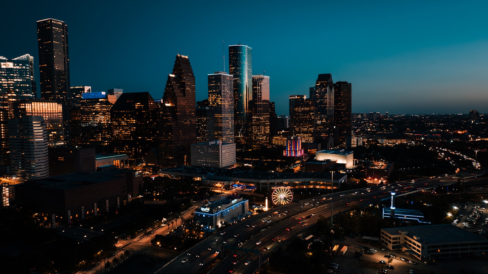 Things to Do in Houston