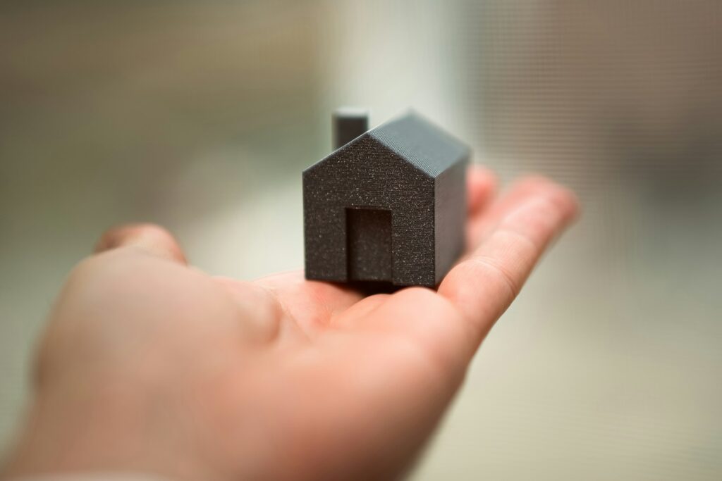 Get Pre-Approved for a Mortgage