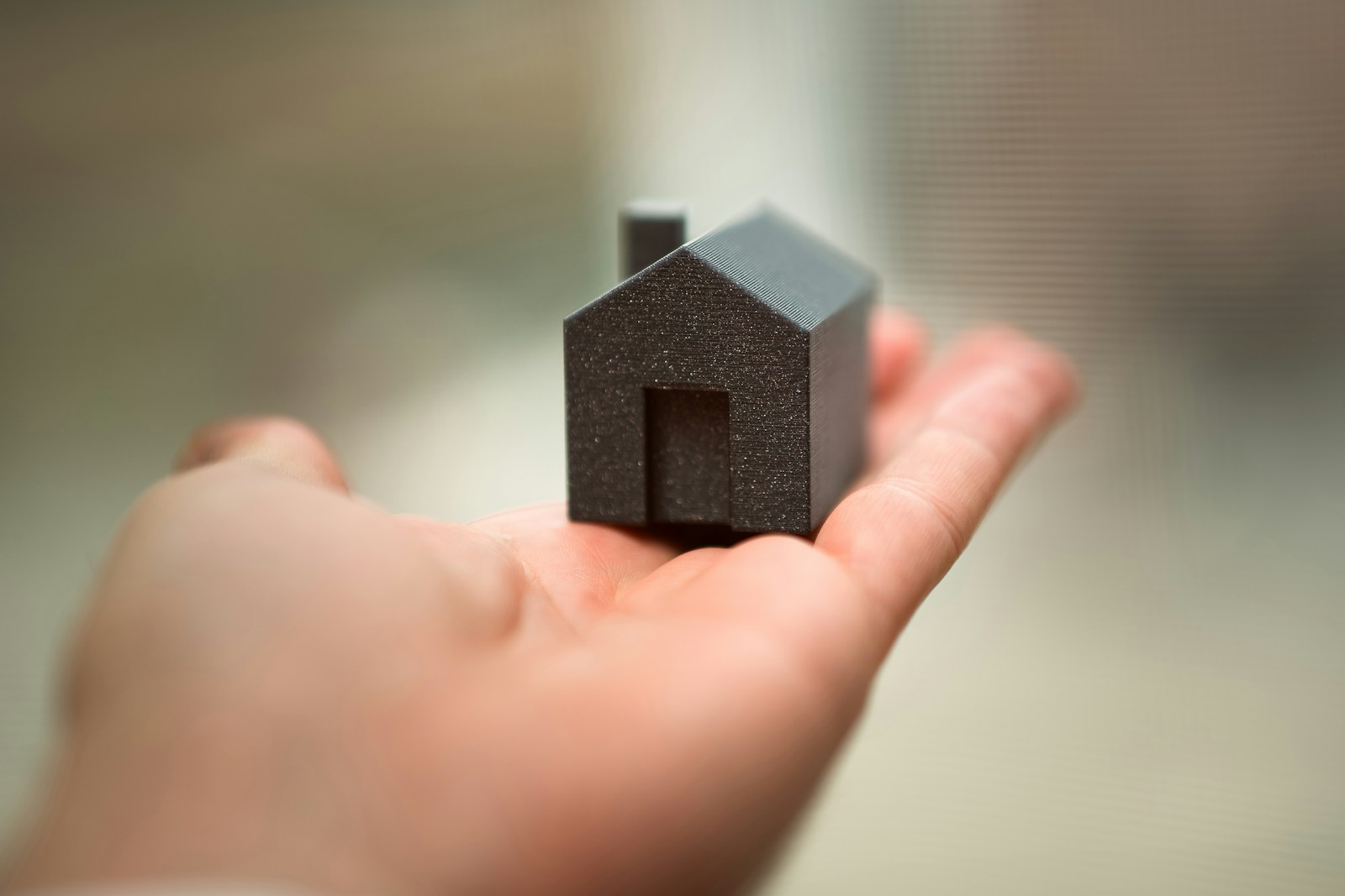 Get Pre-Approved for a Mortgage
