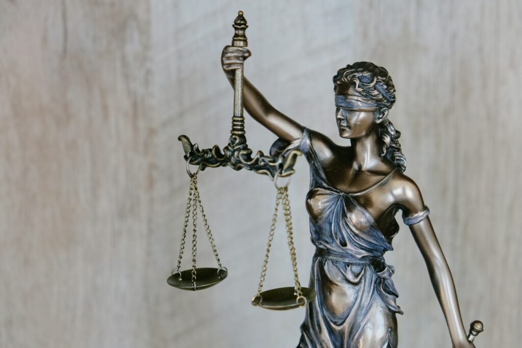 Comey prosecution