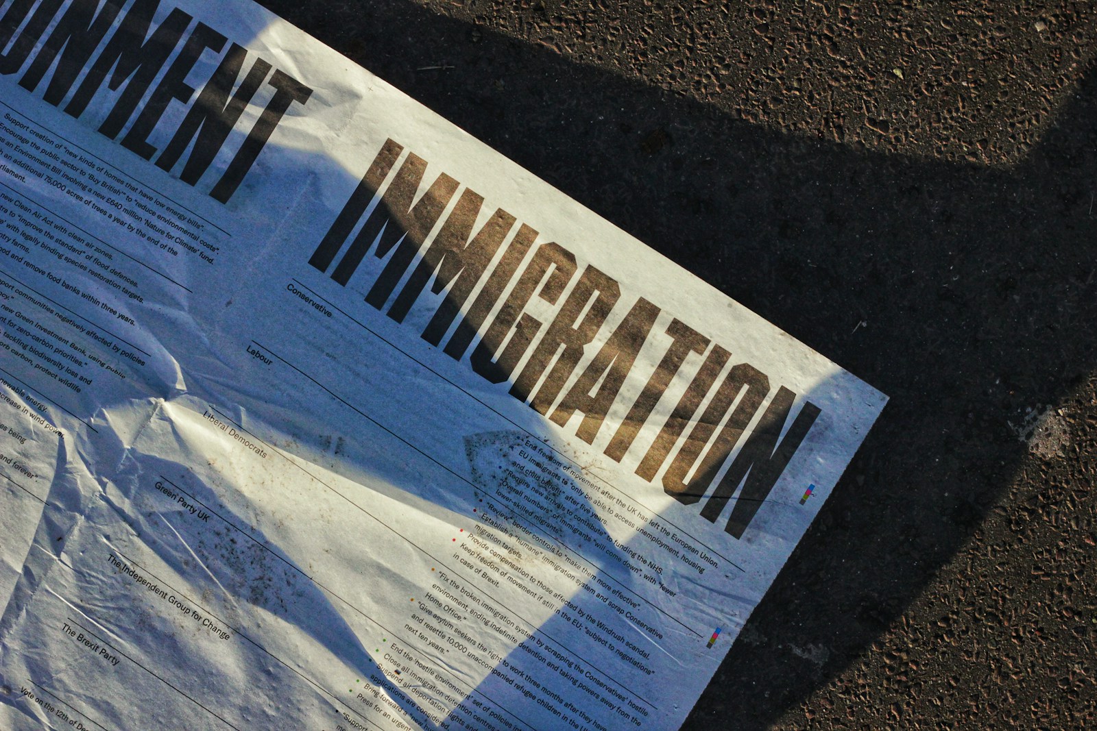 Chicago immigration crackdown